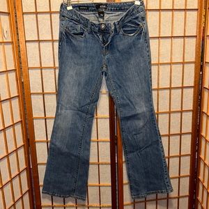 A New Approach jeans